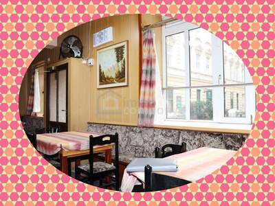 Gewerbeobjekt mieten in 1150 Wien