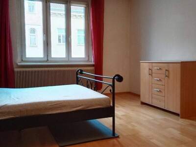 Wohnung mieten in 1050 Wien