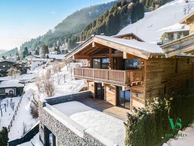 Chalet kaufen in 6370 Kitzbühel (Bild 5)