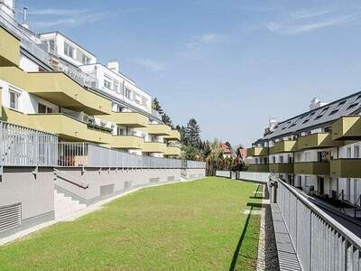 Büro / Praxis mieten in 3400 Klosterneuburg (Bild 1)