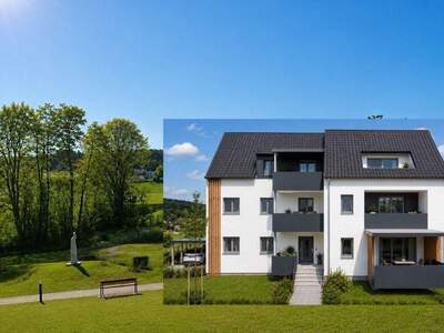 Wohnung mit Balkon kaufen in 8212 Pischelsdorf (Bild 5)