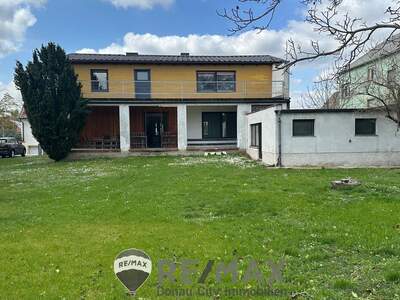 Einfamilienhaus kaufen in 2460 Bruck an der Leitha