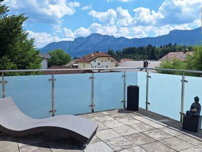 Eigentumswohnung in 5310 Mondsee