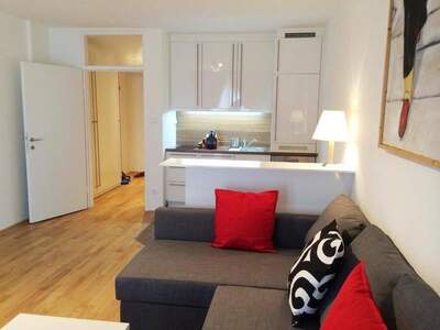 Wohnung kaufen in 1060 Wien