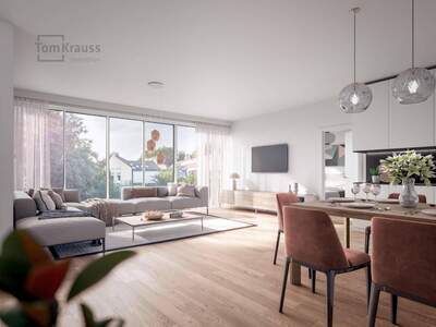 Wohnung kaufen in 1190 Wien