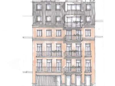 Anlageobjekt kaufen in 1170 Wien