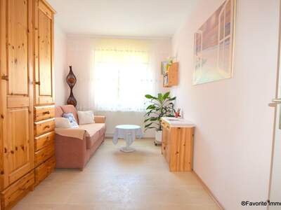 Wohnung mit Balkon kaufen in 1100 Wien (Bild 5)