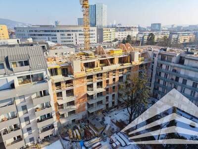 Wohnung kaufen in 4020 Linz