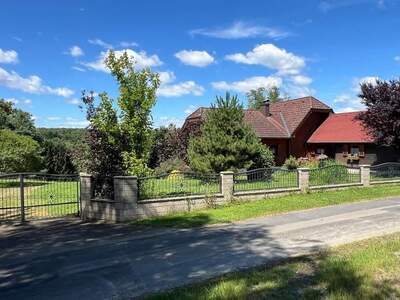 Haus kaufen in 7535 Neuberg