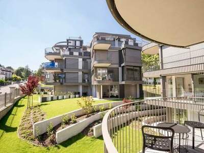 Wohnung mieten in 1190 Wien