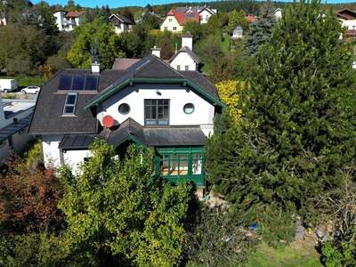 Haus kaufen in 3013 Tullnerbach