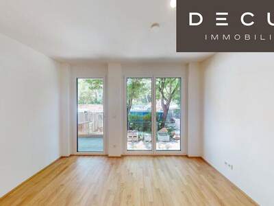 Terrassenwohnung mieten in 1130 Wien (Bild 2)