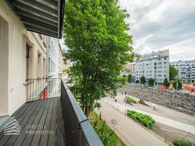 Wohnung kaufen in 1050 Wien