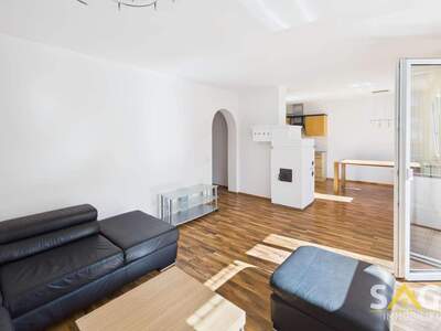 Terrassenwohnung kaufen in 5700 Zell am See (Bild 3)