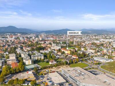 Eigentumswohnung in 9020 Klagenfurt (Bild 2)