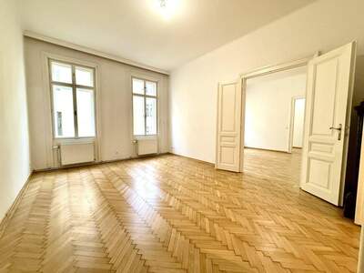 Wohnung mieten in 1060 Wien