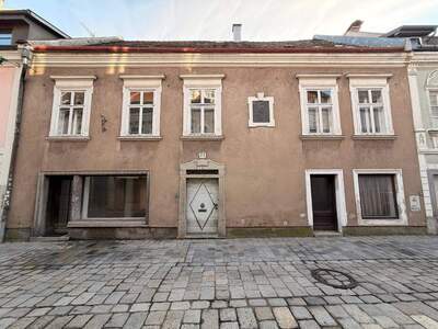 Haus kaufen in 4400 Steyr