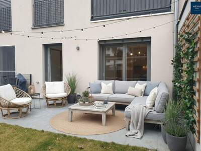 Wohnung mieten in 8020 Graz (Bild 1)