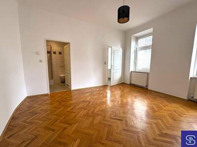Altbauwohnung mieten in 1180 Wien (Bild 3)