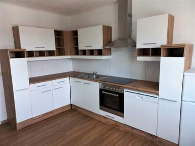 Eigentumswohnung in 2070 Retz