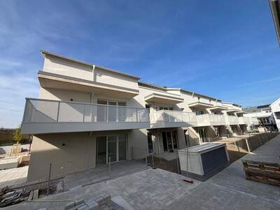 Wohnung mieten in 5204 Straßwalchen