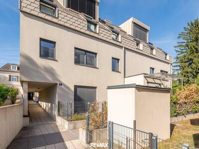 Wohnung kaufen in 3400 Klosterneuburg