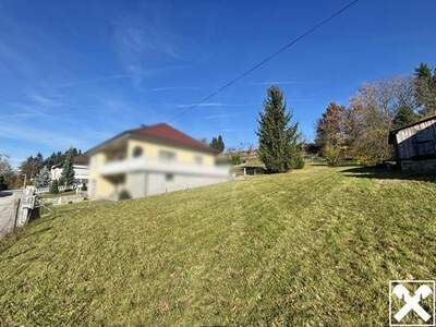 Grundstück kaufen in 4641 Steinhaus