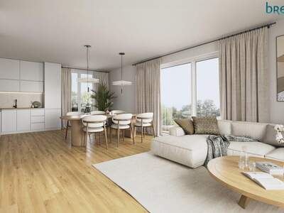 Wohnung mit Balkon kaufen in 1220 Wien (Bild 2)