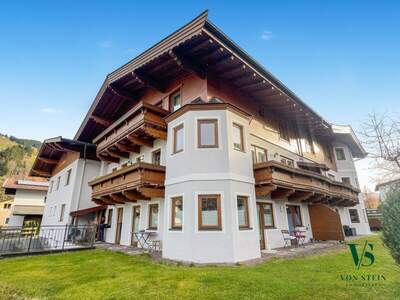 Terrassenwohnung kaufen in 6365 Kirchberg (Bild 2)