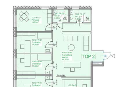 Gewerbeobjekt mieten in 8501 Lieboch (Bild 2)