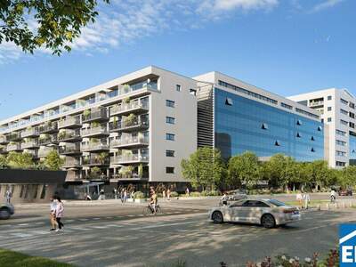 Terrassenwohnung mieten in 8010 Graz (Bild 2)