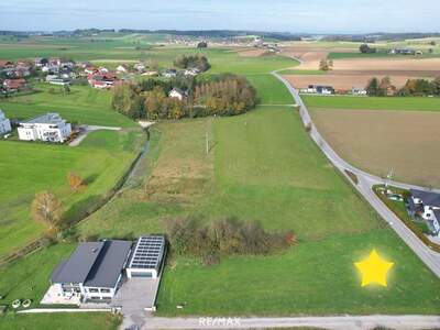 Grundstück kaufen in 5143 Feldkirchen