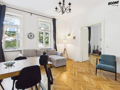 Wohnung kaufen in 1030 Wien