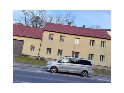 Haus provisionsfrei kaufen in 7473 Hannersdorf