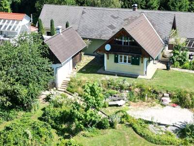 Haus kaufen in 8530 Deutschlandsberg