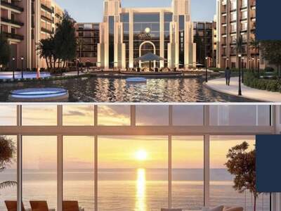 Wohnung mit Balkon kaufen in 84511 Hurghada (Bild 2)