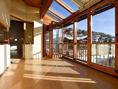 Wohnung kaufen in 6365 Kirchberg