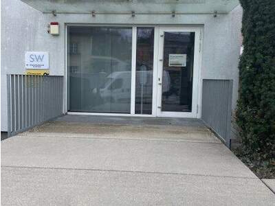Büro / Praxis mieten in 4020 Linz (Bild 3)