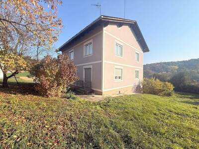 Haus kaufen in 8330 Oberweißenbach