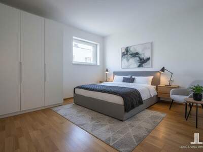 Wohnung mit Balkon kaufen in 8051 Graz (Bild 2)