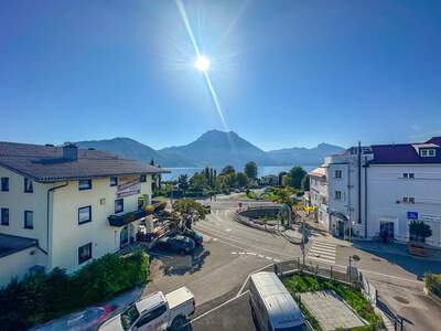 Etagenwohnung kaufen in 4813 Altmünster