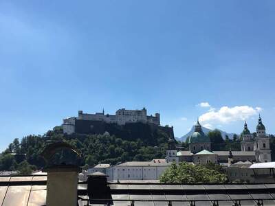 Wohnung provisionsfrei mieten in 5020 Salzburg