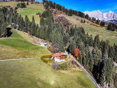 Haus mieten in 6370 Reith