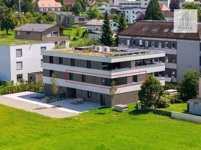 Eigentumswohnung in 6922 Wolfurt