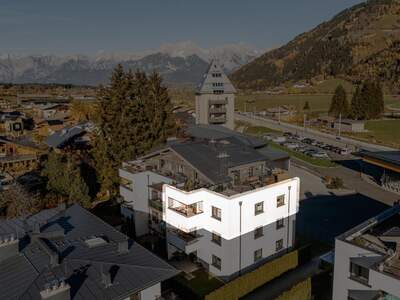 Etagenwohnung kaufen in 5751 Maishofen