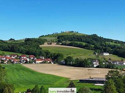 Grundstück kaufen in 4542 Nußbach