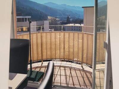 Altbauwohnung mit Balkon kaufen in 8600 Bruck an der Mur (Bild 5)
