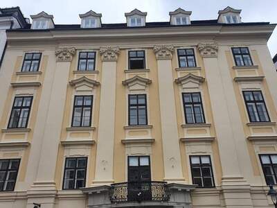 Gewerbeobjekt mieten in 1010 Wien