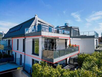 Wohnung kaufen in 9220 Velden