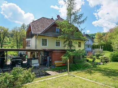 Haus kaufen in 3013 Tullnerbach